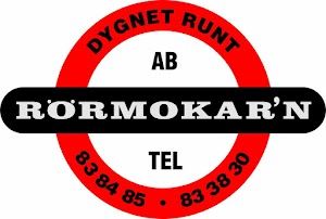 Rörmokar´n AB